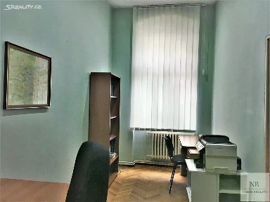 Pronájem bytu 3+kk 72 m² Zámecký vrch, Karlovy Vary