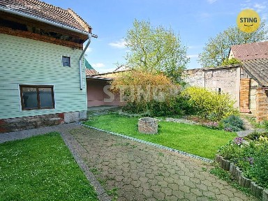 Prodej rodinného domu 220 m², pozemek 409 m²