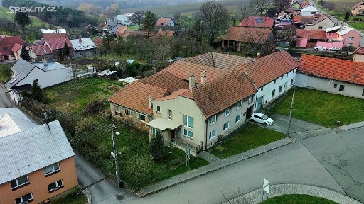 Horní Újezd