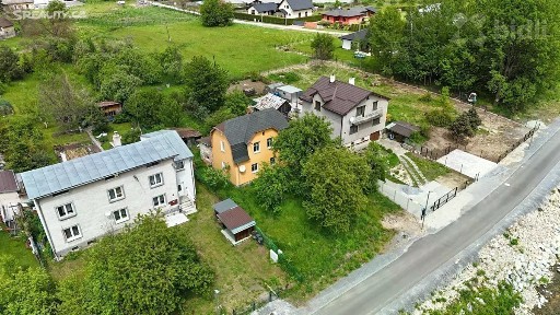Prodej rodinného domu 143 m², pozemek 2083 m²