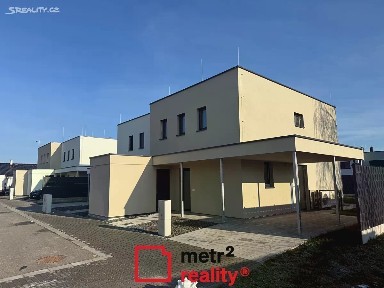 Prodej rodinného domu 102 m², pozemek 254 m²