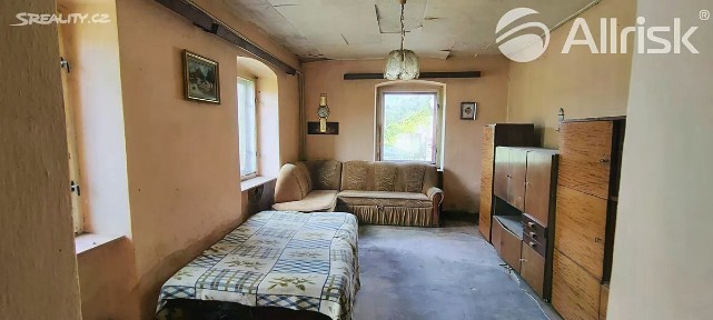 Mikulovice, Jeseník, Široký Brod
