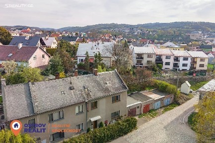 Prodej rodinného domu 137 m², pozemek 278 m²
