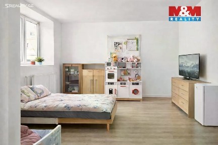 Prodej rodinného domu 170 m², pozemek 567 m²