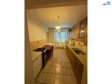 Prodej rodinného domu 107 m², pozemek 280 m²