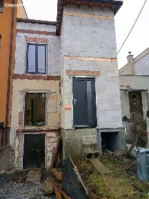 Prodej rodinného domu 200 m², pozemek 205 m²