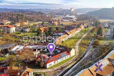 Plumlov - Soběsuky