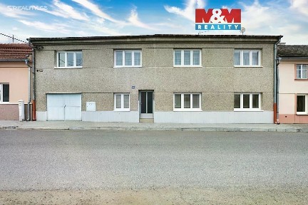 Prodej rodinného domu 240 m², pozemek 1701 m² Na Valše, Mostkovice