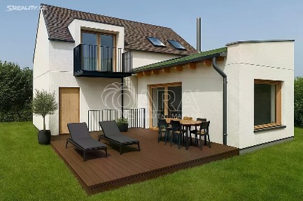 Prodej rodinného domu 235 m², pozemek 868 m²