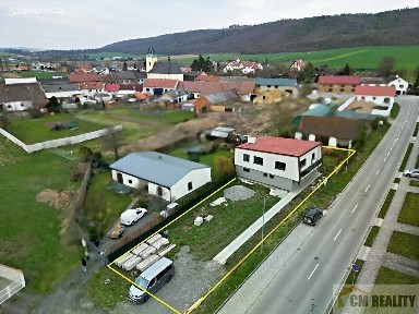 Stařechovice