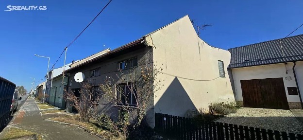 Prodej rodinného domu 220 m², pozemek 726 m² K Rokytnici, Přerov - Přerov V-Dluhonice