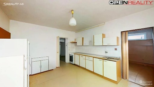 Sportovní, Olomouc - Nemilany