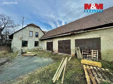 Prodej rodinného domu 135 m², pozemek 527 m²