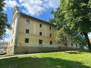 Ku Ptáku, Kutná Hora - Žižkov
