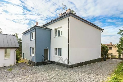 Prodej ubytovacího zařízení 550 m²