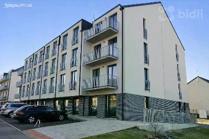 Prodej kanceláře 36 m² Kounická, Český Brod