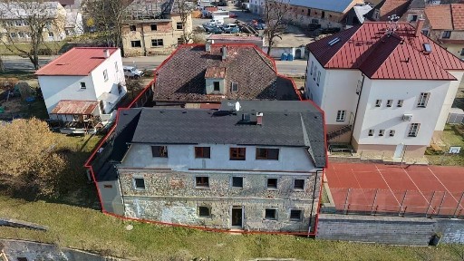 Klášter Hradiště nad Jizerou, Mladá Boleslav