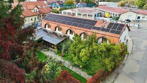Prodej ubytovacího zařízení 364 m² Javorská, Votice