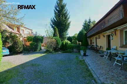 Prodej ubytovacího zařízení 536 m² Sedlec-Prčice - Uhřice