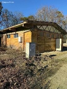 Prodej skladového prostoru 110 m²