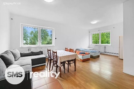 Prodej ubytovacího zařízení 442 m²