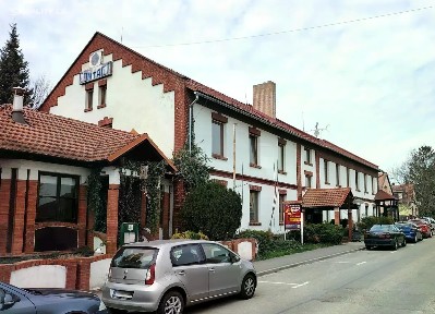Prodej komerční nemovitosti 950 m²
