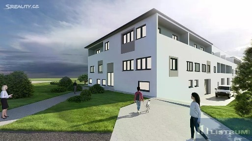 Lihovarská, Ostrava - Radvanice