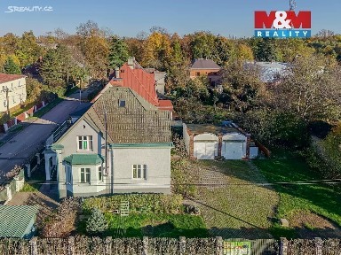 Prodej ordinace 202 m²