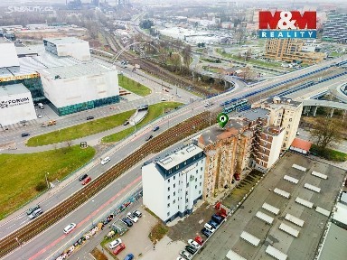 Prodej činžovního domu 2070 m²