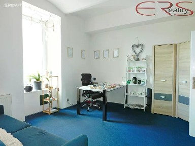 Pronájem kanceláře 91 m²