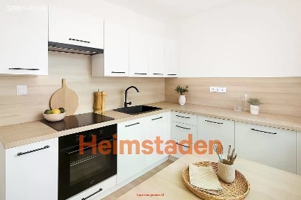 Pronájem bytu 3+1 70 m² V. K. Klicpery, Havířov - Šumbark