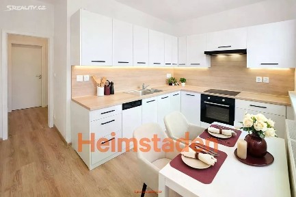 Pronájem bytu 3+1 73 m² Slovenská, Karviná - Hranice