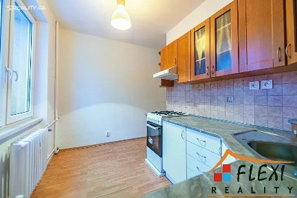 Pronájem bytu 2+1 50 m² Kosmonautů, Karviná - Ráj