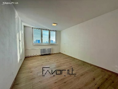 Pronájem bytu 1+1 38 m² Dr. Martínka, Ostrava - Hrabůvka