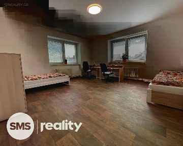 Pronájem bytu 4+1 100 m² Ludvíka Svobody, Slavkov