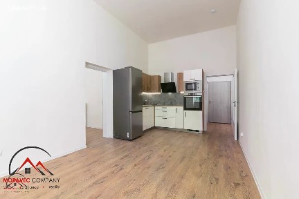 Pronájem bytu 2+kk 51 m² Palackého, Ostrava - Přívoz