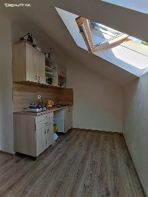 Pronájem bytu 1+kk 19 m² Morávka