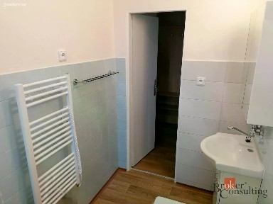 Pronájem bytu 1+1 41 m² Newtonova, Ostrava - Přívoz