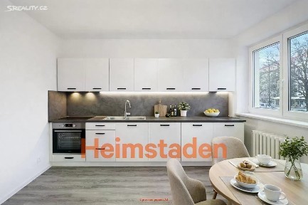 Pronájem bytu 4+kk 132 m²