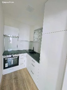 Pronájem bytu 1+kk 31 m² Olomoucká, Opava