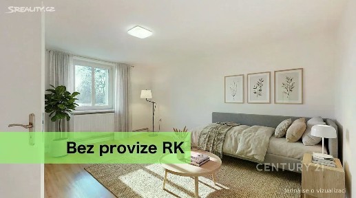 Pronájem bytu 2+kk 40 m² V Zimném dole, Orlová - Město