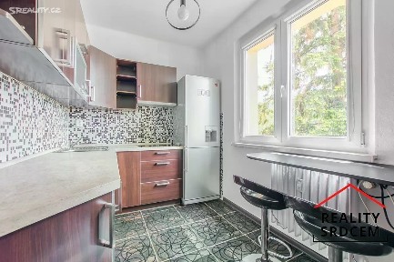 Pronájem bytu 2+1 54 m² Božkova, Karviná - Ráj