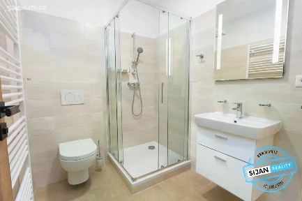 Pronájem bytu 1+1 25 m² Opava