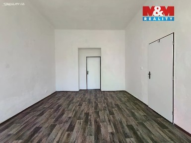 Pronájem bytu 2+1 50 m² 9. května, Bohumín - Nový Bohumín