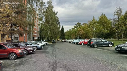 Pronájem bytu 1+1 39 m² Výškovická, Ostrava - Výškovice
