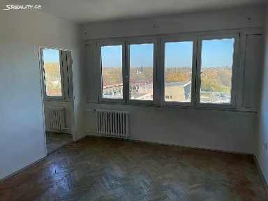 Pronájem bytu 1+1 28 m² Železničářů, Havířov - Město