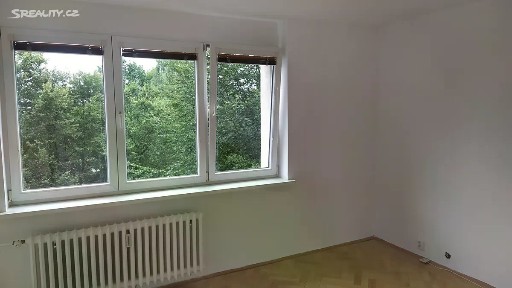 Pronájem bytu 1+1 31 m² 29. dubna, Ostrava - Výškovice