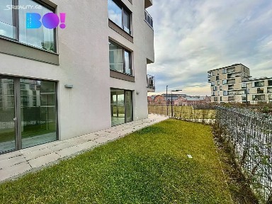 Pronájem bytu 2+kk 161 m² F. X. Riepla, Ostrava - Moravská Ostrava