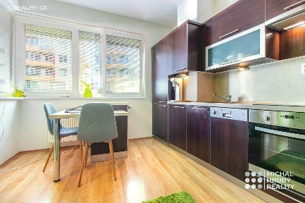Pronájem bytu 1+kk 34 m² Michálkovická, Ostrava - Slezská Ostrava