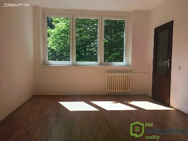Pronájem bytu 1+1 45 m² Plzeňská, Ostrava - Zábřeh